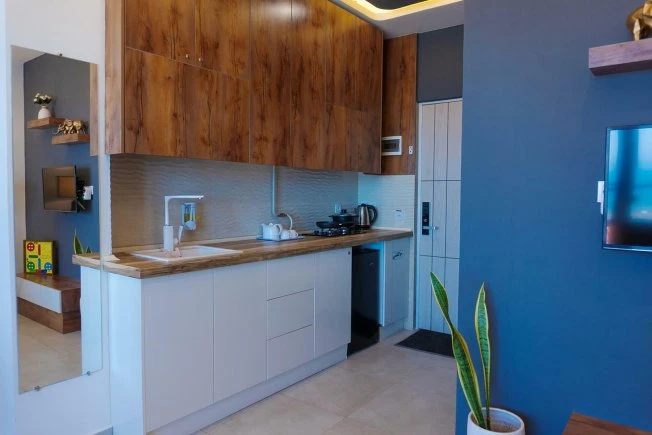 Royal Bloga Apartment Hotel Bandar Anzali 13
